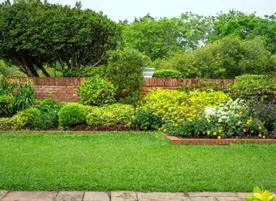 landscaping services Sherburn